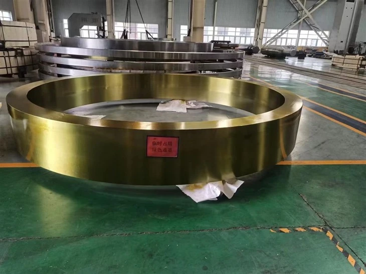 Kiln tyre(001) Kiln tyre(001)
