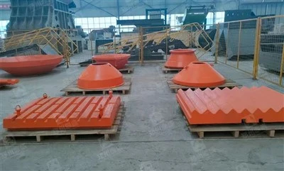 Plat Rahang Penghancur
