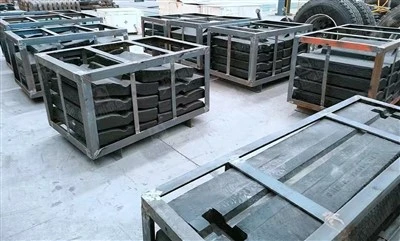 Bar Tamparan Penghancur Impak